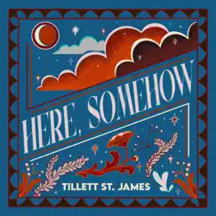 4Am - Single by Tillett St. James album reviews, ratings, credits