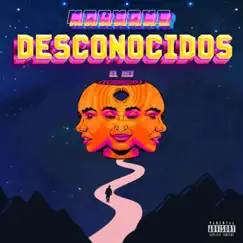 Desconocidos - Single by Lype-D album reviews, ratings, credits