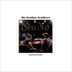 You Can Close Your Eyes (with Sarah Jarosz) - Single by The Brother Brothers album reviews, ratings, credits