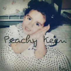Peachy Keen - EP by Adazuri album reviews, ratings, credits