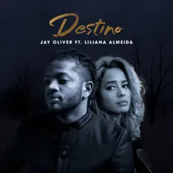 Destino (feat. Liliana Almeida) Song Lyrics