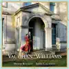 Vaughan Williams: Complete Works for Violin & Piano album lyrics, reviews, download