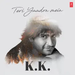 Teri Yaadon Mein - K.K. by KK album reviews, ratings, credits