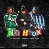 No Hook (feat. Joe Moses & Zaire Akeem) - Single album lyrics, reviews, download