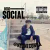 Rede Social (feat. 97nico) - Single album lyrics, reviews, download