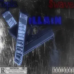 Villain (feat. $Wave) - Single by OTWTopic album reviews, ratings, credits