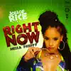 Right Now (Jollof Rice Riddim) - Single album lyrics, reviews, download
