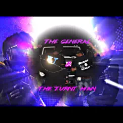 The General & the Turnt Man, Vol. 1 by BigAntTM & A4MY JAY album reviews, ratings, credits