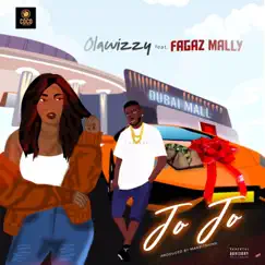 Jojo (feat. Fagaz) - Single by Olawizzy album reviews, ratings, credits