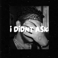 I Didn't Ask! - Single by PassionKilla album reviews, ratings, credits