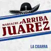 La Cigarra - Single album lyrics, reviews, download