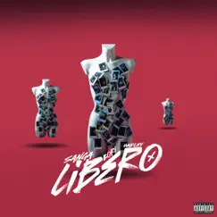 LIBERO (feat. Bori) - Single by Sanga & Harley album reviews, ratings, credits