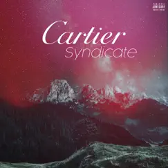 Cartier Syndicate - Single by Astro Rockit album reviews, ratings, credits
