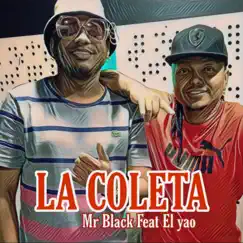 La Coleta (feat. El Yao) - Single by Mr Black El Presidente album reviews, ratings, credits