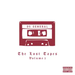 The Lost Tapes Vol.2 by Ds General album reviews, ratings, credits