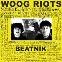 Beatnik - Single by Woog Riots album reviews, ratings, credits