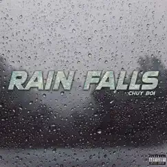 Rain Falls - Single by Chuy Boi album reviews, ratings, credits
