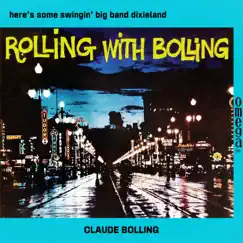 Rolling with Bolling by Claude Bolling album reviews, ratings, credits
