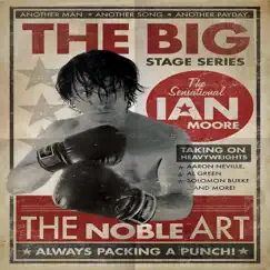 The Noble Art - EP by Ian Moore album reviews, ratings, credits