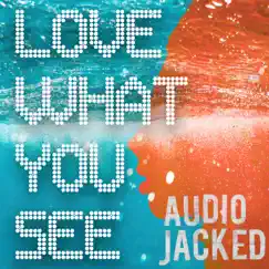 Love What You See - Single by Audio Jacked album reviews, ratings, credits