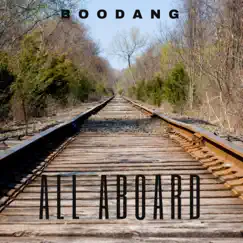 All ABOARD - Single by Boodang album reviews, ratings, credits