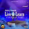 Live & Learn - Single album lyrics, reviews, download