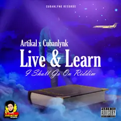 Live & Learn - Single by Artikal & Cubanlynk album reviews, ratings, credits