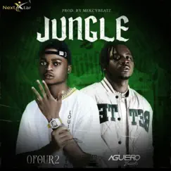 Jungle (feat. Aguero banks) Song Lyrics