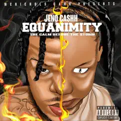 Equanimity by Jeno Cashh album reviews, ratings, credits