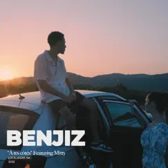 À tes côtés (feat. Mitty) - Single by Benjiz album reviews, ratings, credits