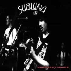 Moonlight Boogie by Subluna album reviews, ratings, credits