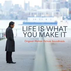 Life is What You Make It (Original Motion Picture Soundtrack) - EP by Dennis Sy album reviews, ratings, credits