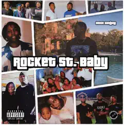 Rocket St. Baby by Deuce Gambino album reviews, ratings, credits