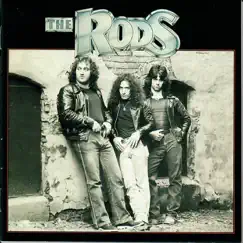 The Rods (Re-Mastered) by The Rods album reviews, ratings, credits