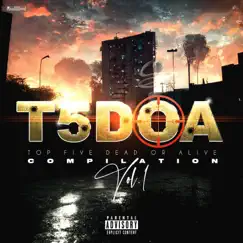 Intro - Single by T5DOA album reviews, ratings, credits