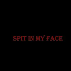 Spit in My Face Song Lyrics