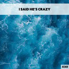 I Said He's Crazy XXII by Various Artists album reviews, ratings, credits
