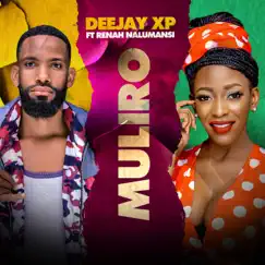 Muliro (feat. Renah Nalumansi) Song Lyrics