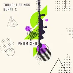 Promised - Single by Thought Beings & Bunny X album reviews, ratings, credits