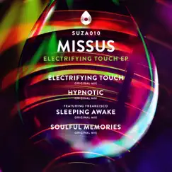 Electrifying Touch by Missus & Freakcisco album reviews, ratings, credits