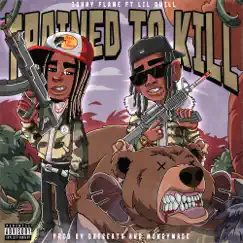 Trained to Kill (feat. Lil Quill) Song Lyrics
