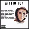 Affliction - EP album lyrics, reviews, download