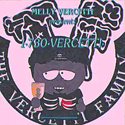 1 730 Vercetti - EP by Melly vercetti album reviews, ratings, credits