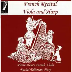 Quatre Sonates Pour Harpe Avec Accompagnement D'alto, Sonate No. 4: Allegro Amoroso Rondeau Song Lyrics