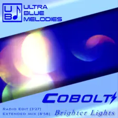 Brighter Lights - Single by Cobolt album reviews, ratings, credits