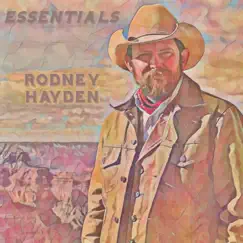 Essentials by Rodney Hayden album reviews, ratings, credits
