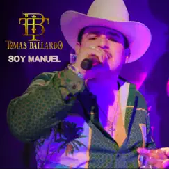 Soy Manuel Song Lyrics