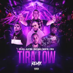 Tíra Low (Remix) [feat. MarcLegend, Jayvii Malo, Hunnid Boy & Odran] Song Lyrics