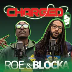 Charged Up Freestyle (feat. Charged Up) - Single by Blocka Beats & Mvroe album reviews, ratings, credits