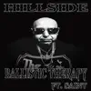 Ballistic Therapy (feat. Saint Music) - Single album lyrics, reviews, download